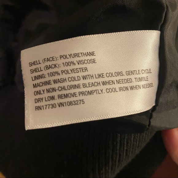 💀🤘🏼 Really Cool Jacket 🤘🏼💀 - Picture 6 of 6